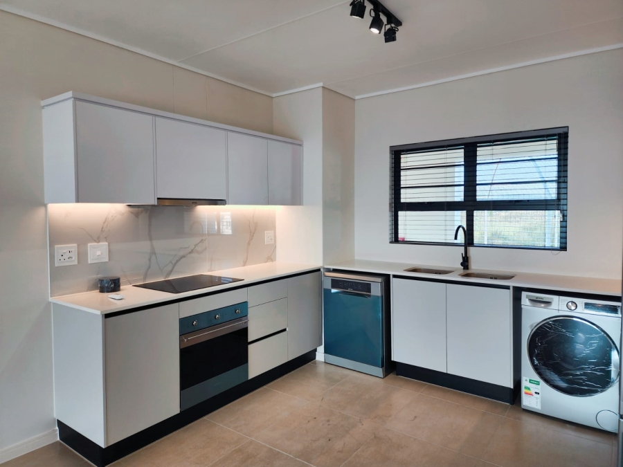 To Let 2 Bedroom Property for Rent in Richwood Western Cape